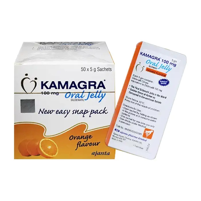 5 confezioni Kamagra Oral Gel [250 bustine × 100 mg] – 90 € (compra 4, 1 gratis)(Omaggio gratuito: vibratore femminile con telecomando)
